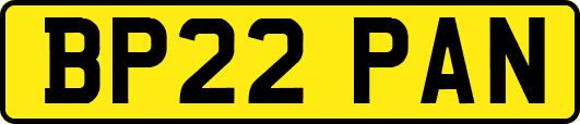 BP22PAN