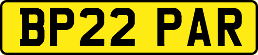 BP22PAR