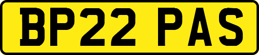 BP22PAS