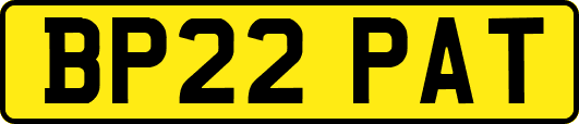 BP22PAT