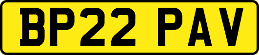 BP22PAV