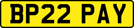 BP22PAY
