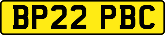 BP22PBC