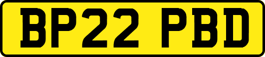 BP22PBD
