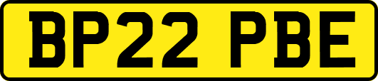 BP22PBE