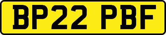 BP22PBF