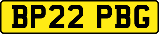 BP22PBG