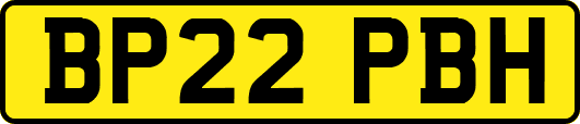 BP22PBH