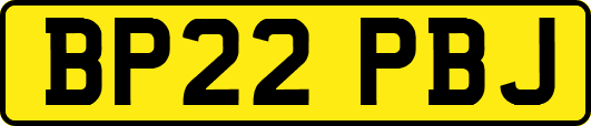 BP22PBJ