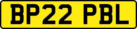 BP22PBL