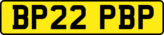 BP22PBP