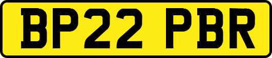 BP22PBR
