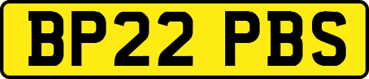 BP22PBS