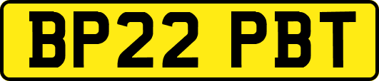 BP22PBT