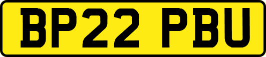 BP22PBU