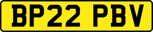 BP22PBV