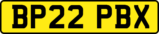 BP22PBX