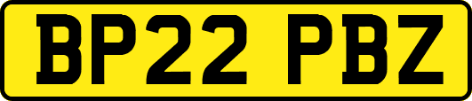 BP22PBZ
