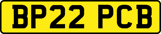 BP22PCB