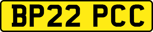 BP22PCC