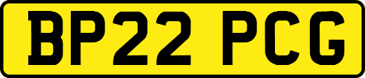 BP22PCG