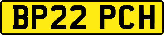 BP22PCH