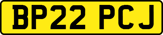 BP22PCJ