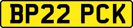 BP22PCK