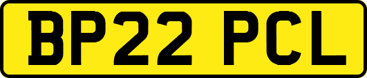 BP22PCL