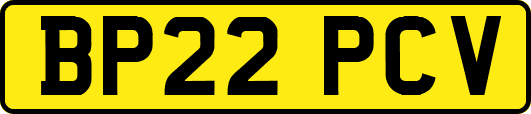 BP22PCV