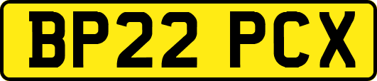 BP22PCX