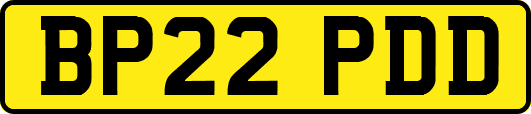 BP22PDD