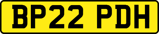 BP22PDH