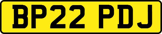 BP22PDJ