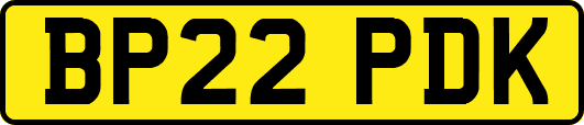 BP22PDK