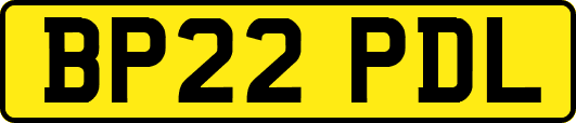 BP22PDL