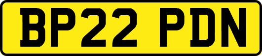 BP22PDN