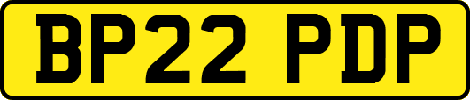 BP22PDP