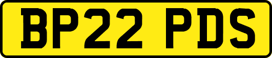 BP22PDS