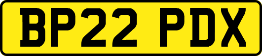BP22PDX