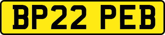 BP22PEB