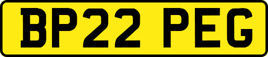 BP22PEG