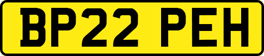 BP22PEH