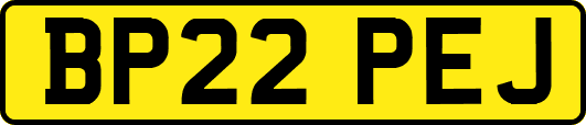 BP22PEJ