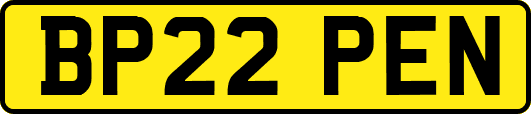 BP22PEN