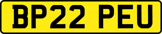 BP22PEU
