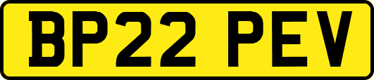 BP22PEV