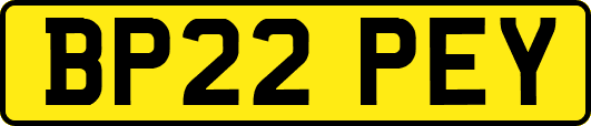 BP22PEY