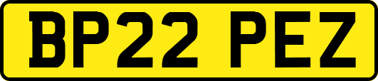 BP22PEZ