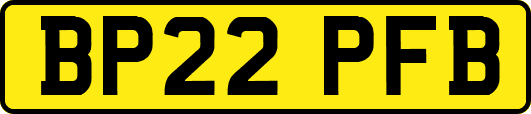 BP22PFB